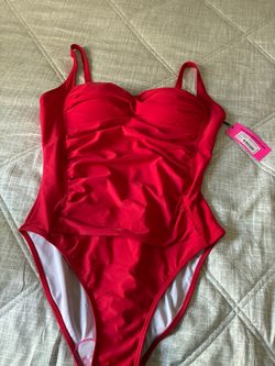 Betsy Johnson Bathing suit