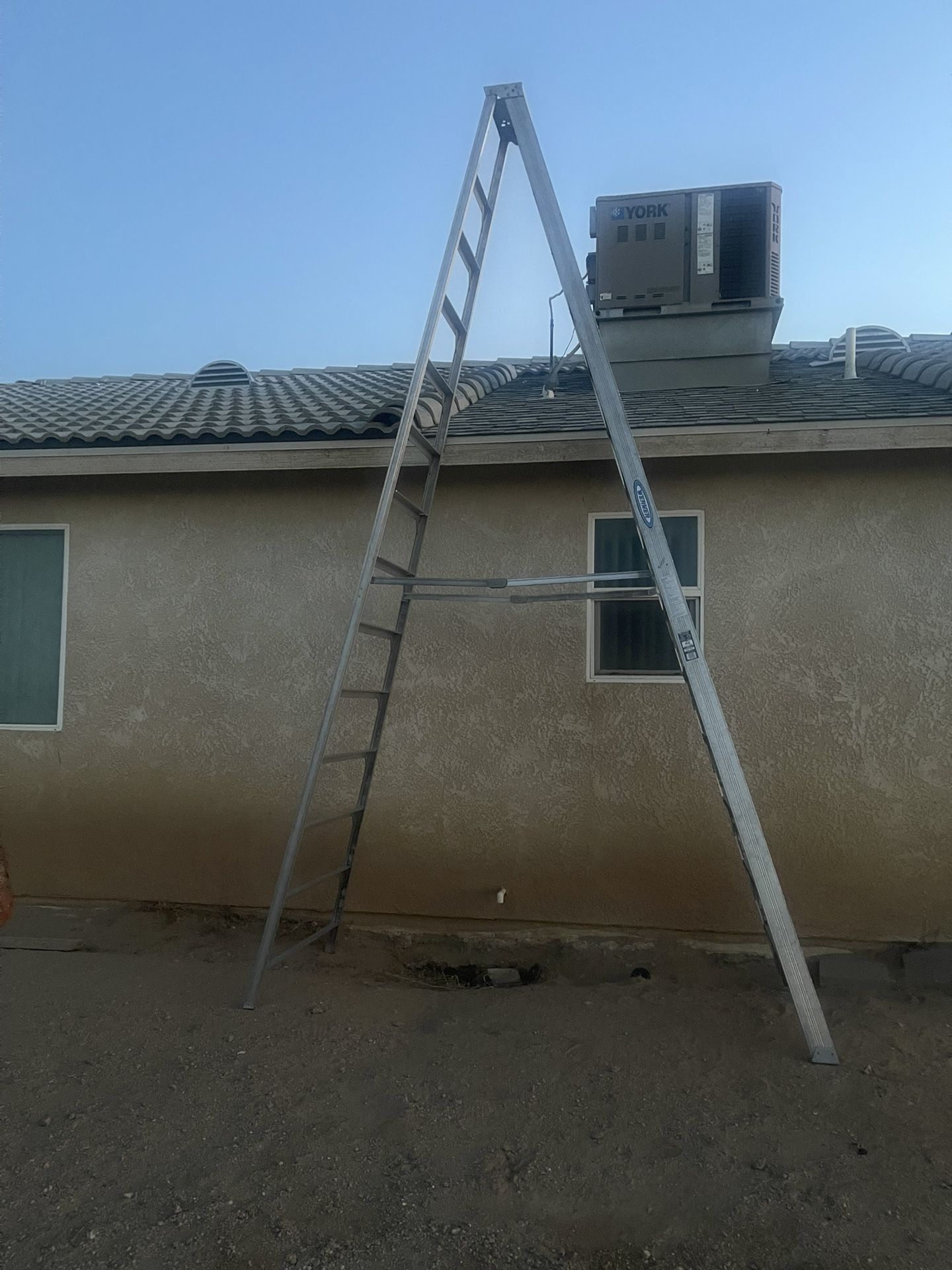 Ladder