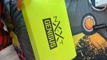 Genesis Lbj nxxt Genesis