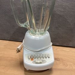 Blender 