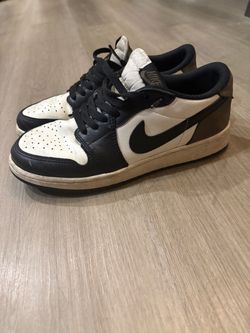 Air Jordan 1 Retro Low OG 'Mocha' size 7