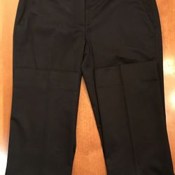 New  With Tags White House Black Market Pants Size 4 