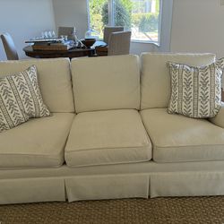 Sofa -Classic 80 w, 40 d, 36 h