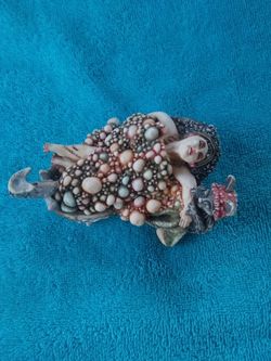 Clair De Lune ( Colette And Cat )