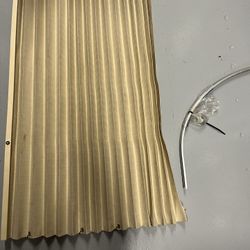 Cortinas Para Camarote Pequeño Del Sea Ray 24 Ft