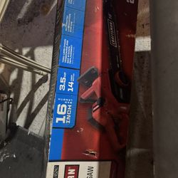 Craftsman Electric Chain Saw