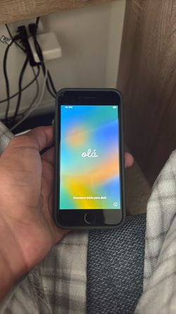iPhone 8 Unlocked 🔓