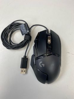 Mouse Logitech