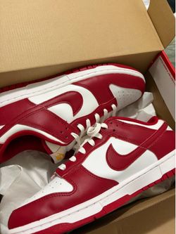 Nike dunk low
