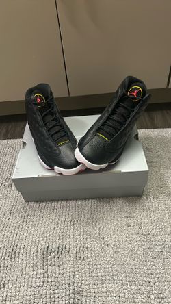Jordan 13’s Playoffs