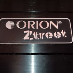 Orion