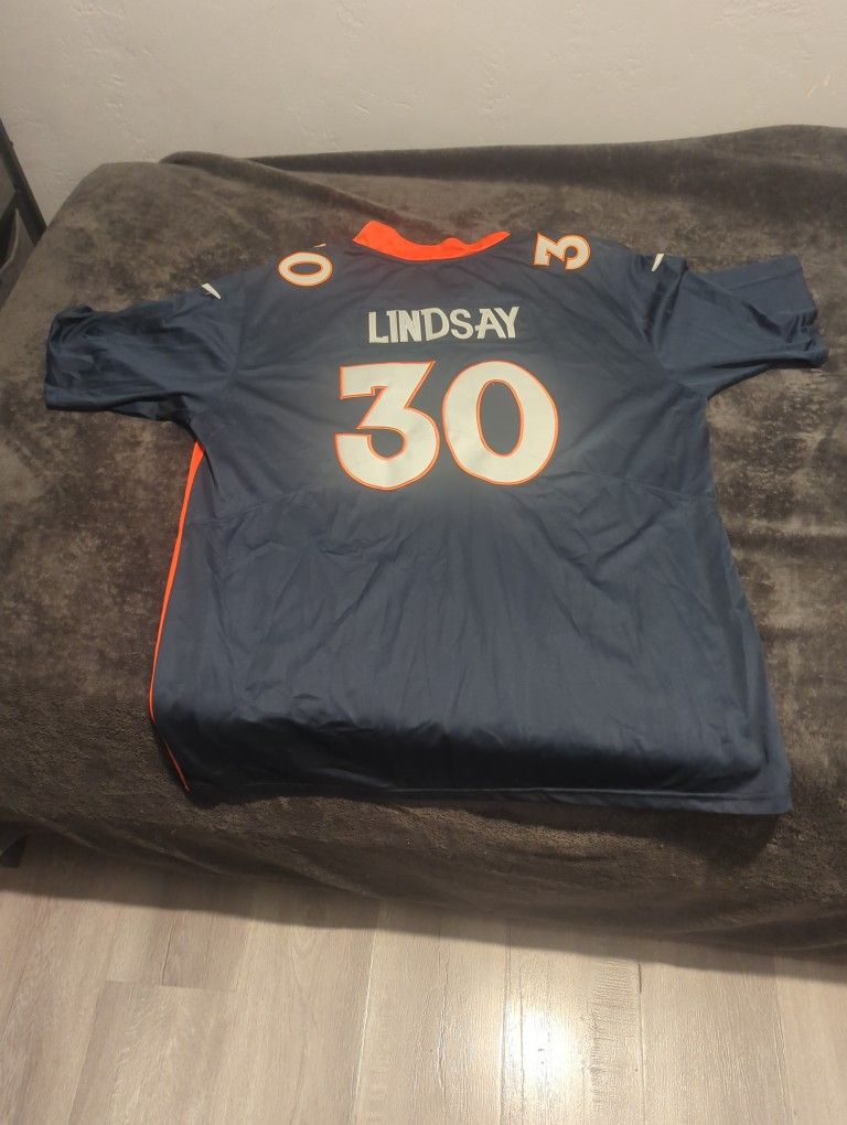 Denver Broncos Jersey