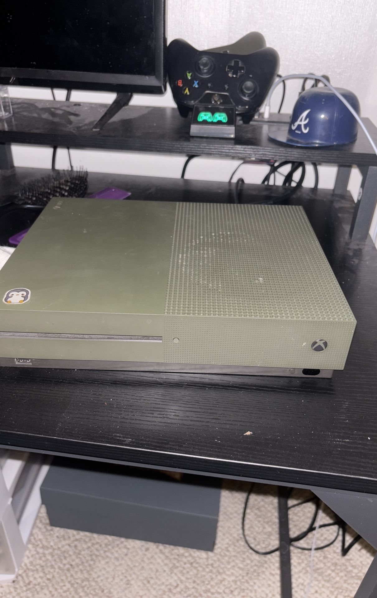 Xbox 1 