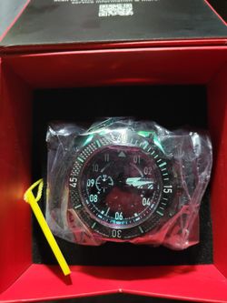 Invicta Aviator Ascend Men's Watch 50mm