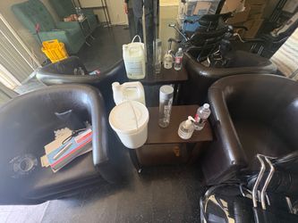 Chairs & Tables
