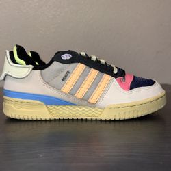 Bad Bunny x Adidas Forum Powerphase “Catch and Throw” Size 6