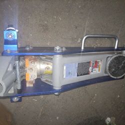 1.5 Ton Jack