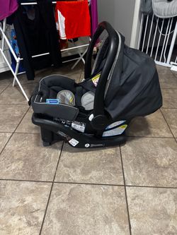 Graco Travel System