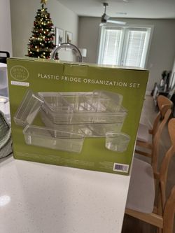 Kitchen Organizer Set Brand New
