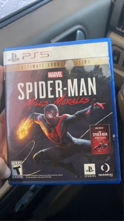 Ps5 Game