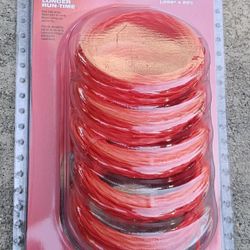 Milwaukee 49-16-2782 Trimmer Line .095” x 20’ 5 Pack Genuine OEM
