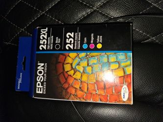 EPSON INK