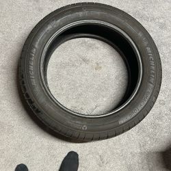 4 Tires Michelin Primacy Tour 