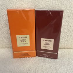 2 Tom Fords $150