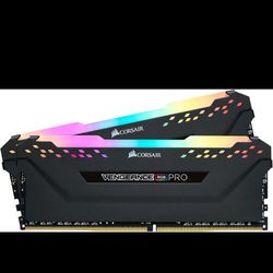 Corsair Vengeance RGB Pro DDR4 64 GB