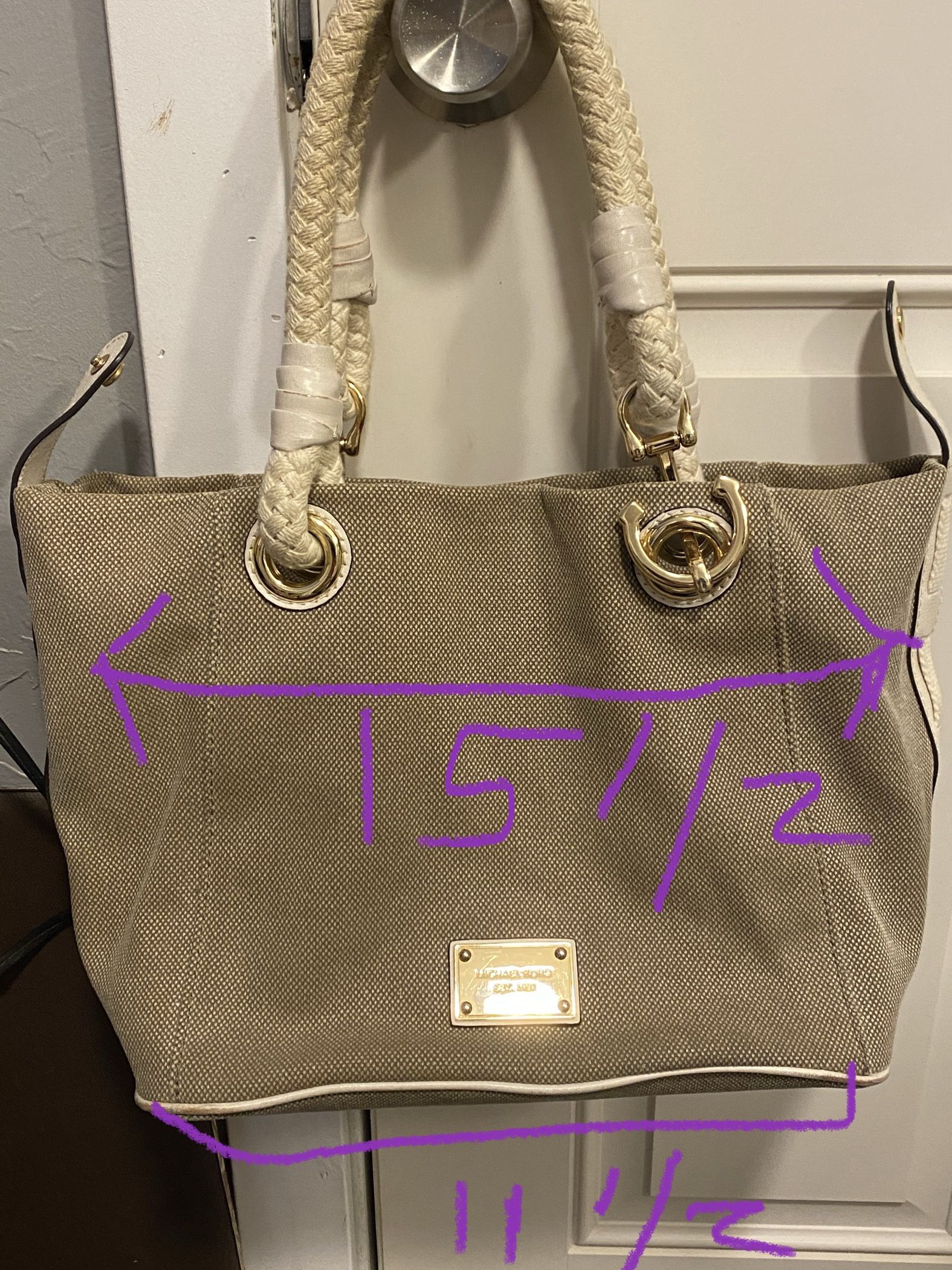 Michael Kors Purse