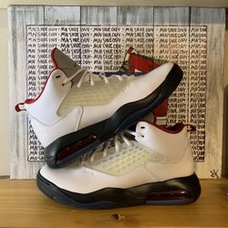 Jordan Maxin 200 “Chicago” men’s size 12