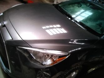 2016 TOYOTA SCION IA