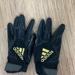 Adidas Football Gloves