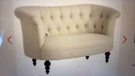 Pier 1 Sofa