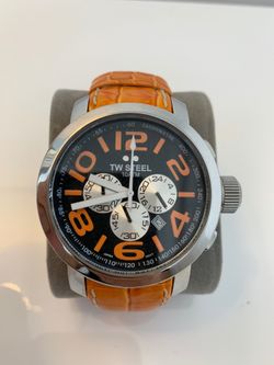 TW Steel Watch