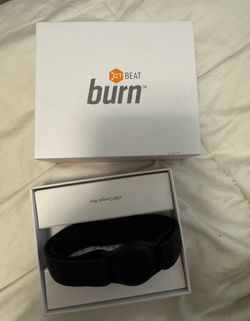 Orange Theory Fitness Band