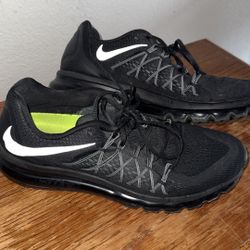 Men’s Size 12 Nike Shoes