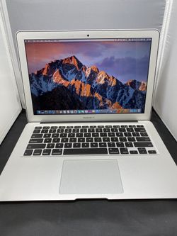 Apple MacBook Air 13 inch