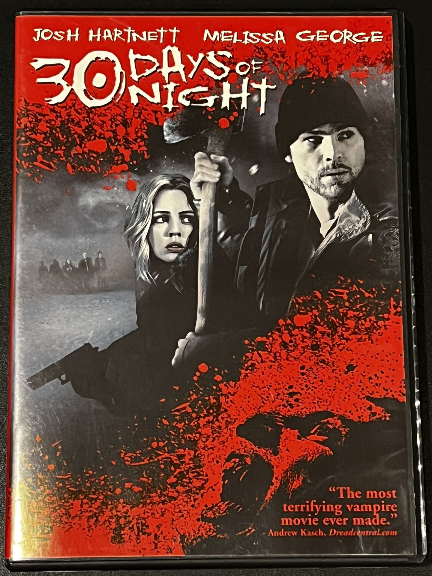 30 Days Of Night