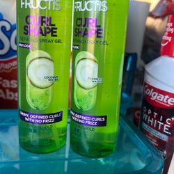 Garnier Gel