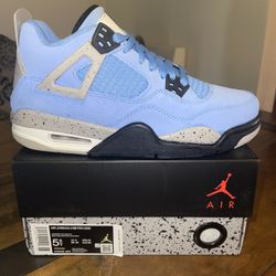 Jordan 4