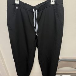 FIGS MEN JOGGER SCRB PANTS SIZE XL