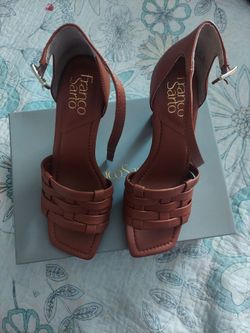 Franco Sarto Heels