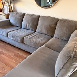 Sectional Sofa Sleeper