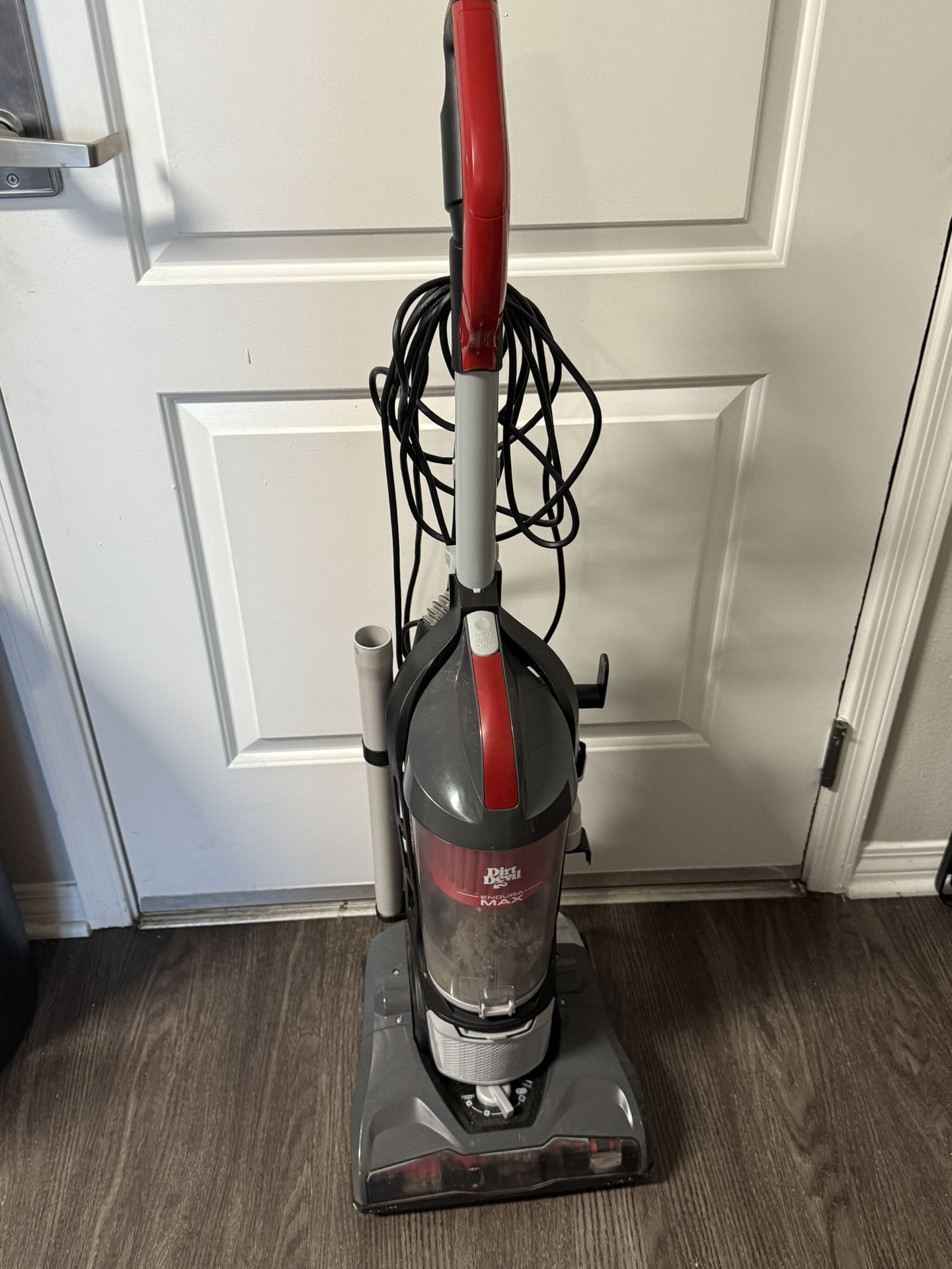 Vacuum Cleaner