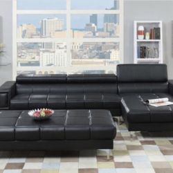 Sectional Sofa