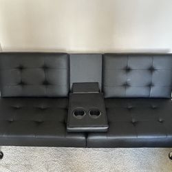 Futon Sofa Bed