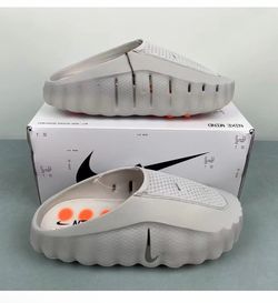 Nike mind 001 light smoke gray