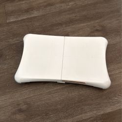 Wii Balance Board
