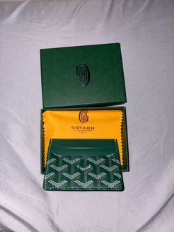 Designer card holder